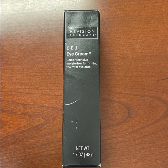 Revision Skincare Black Eye Cream - Picture 1 of 3